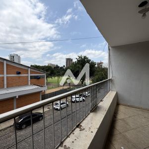 Apartamento com 113m² e 3 dormitórios no bairro Centro em Lajeado para Comprar ou Alugar