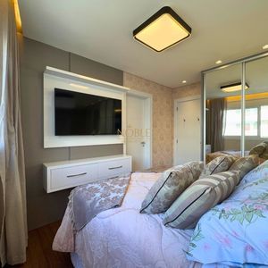 Apartamento com 296m², 4 dormitórios, 4 suítes, 3 vagas no Infinity Ocean em Torres para Comprar