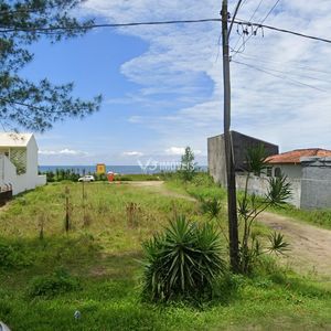 Foto do terreno: Terreno em Guaratuba Frente Mar, para Incorporadores e Investidores