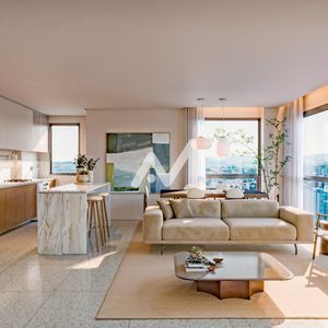 Cobertura com 178m² e 3 dormitórios no bairro Hidráulica em Lajeado para Comprar