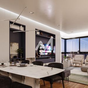 Apartamento com 100m² e 2 dormitórios no bairro Américano em Lajeado para Comprar