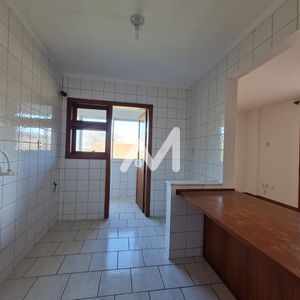 Apartamento com 80m² e 2 dormitórios no bairro Florestal em Lajeado para Alugar
