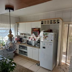 Casa com 128m² e 3 dormitórios no bairro Alto do Parque em Lajeado para Comprar