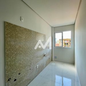 Apartamento com 56m² e 2 dormitórios no bairro Florestal em Lajeado para Comprar