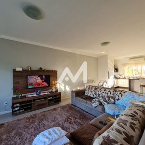 Casa com 171m² e 3 dormitórios no bairro Carneiros em Lajeado para Comprar