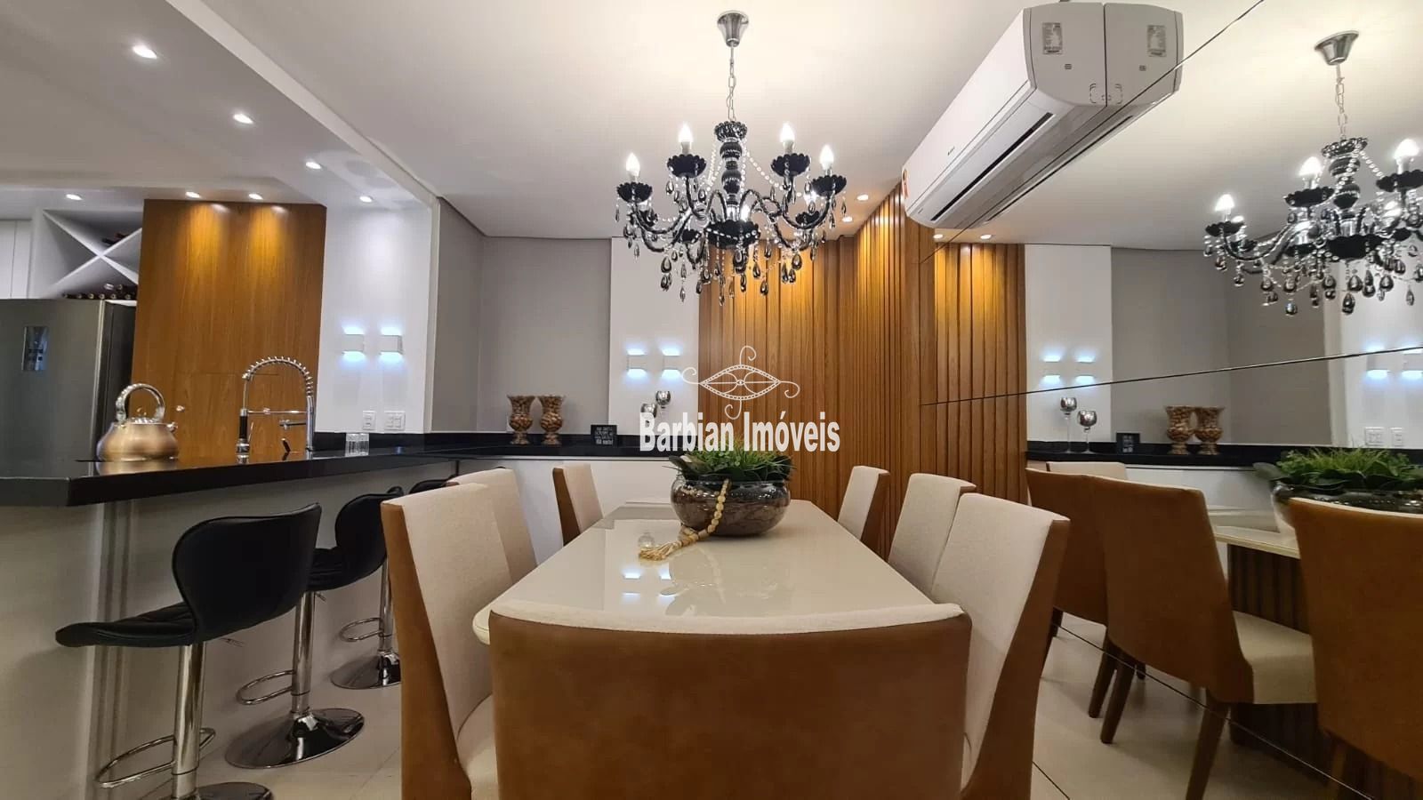 Apartamento, 3 quartos, 136 m² - Foto 6