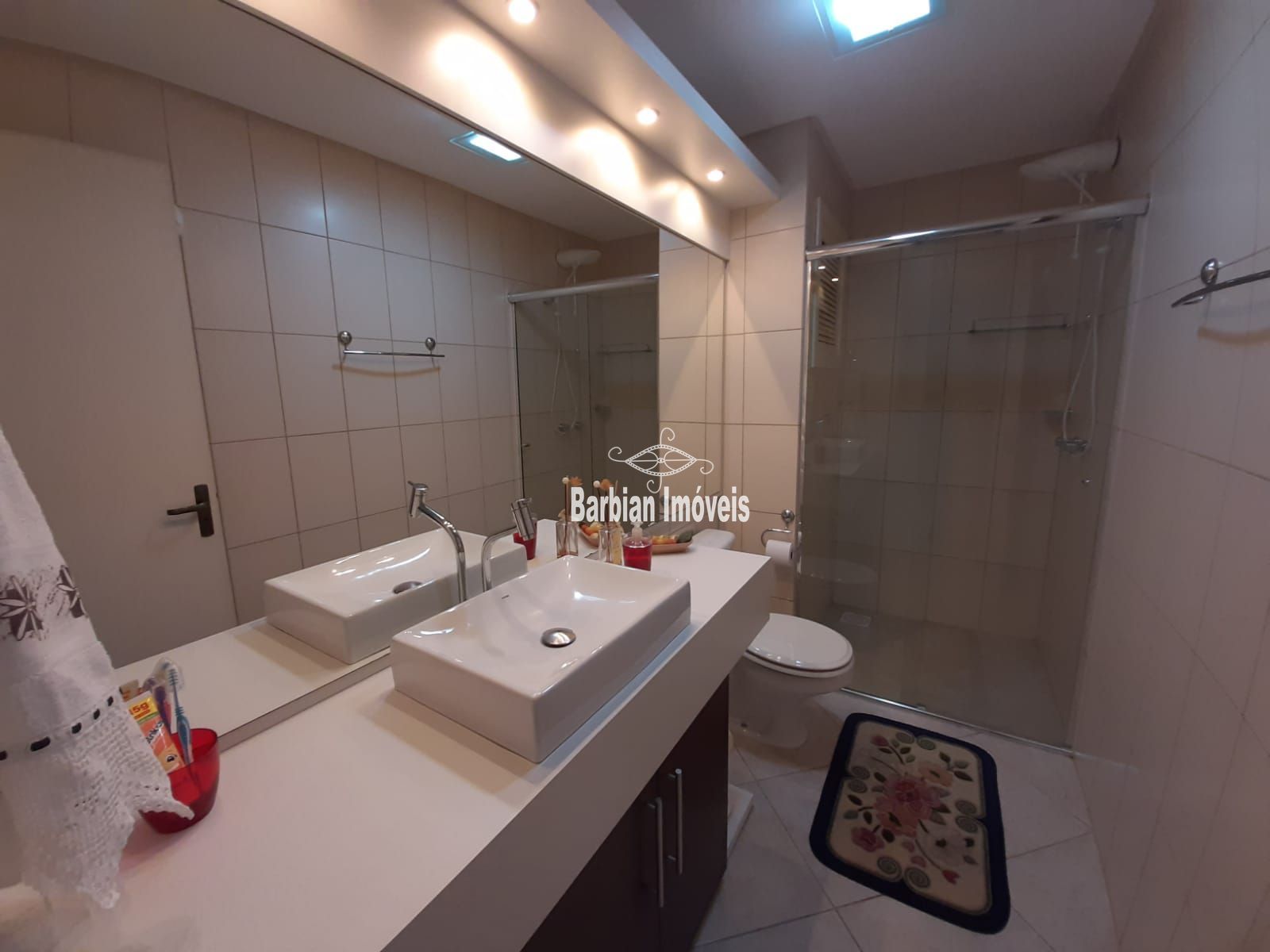 Apartamento à venda com 3 quartos, 109m² - Foto 11