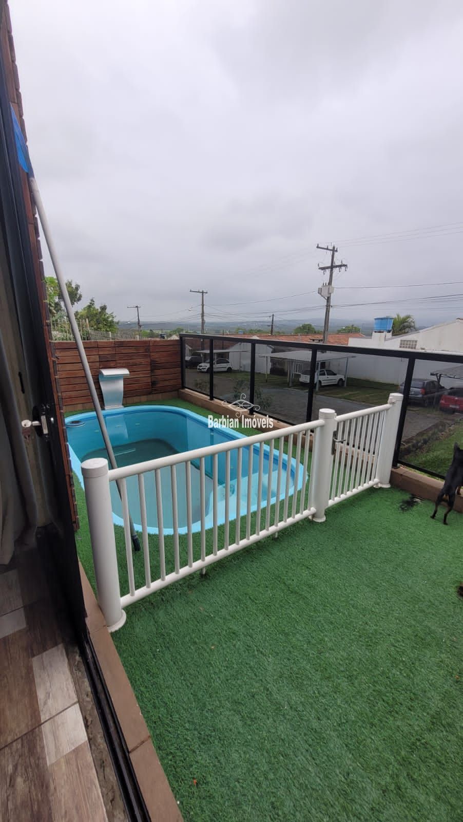 Casa, 3 quartos, 104 m² - Foto 5