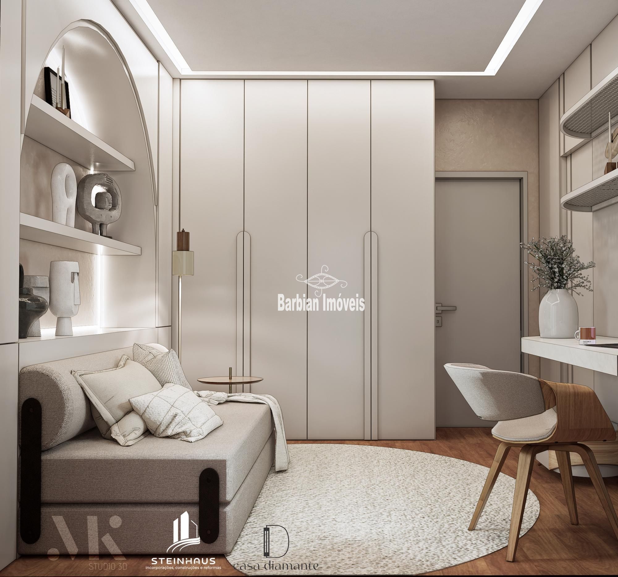 Casa, 3 quartos, 272 m² - Foto 34