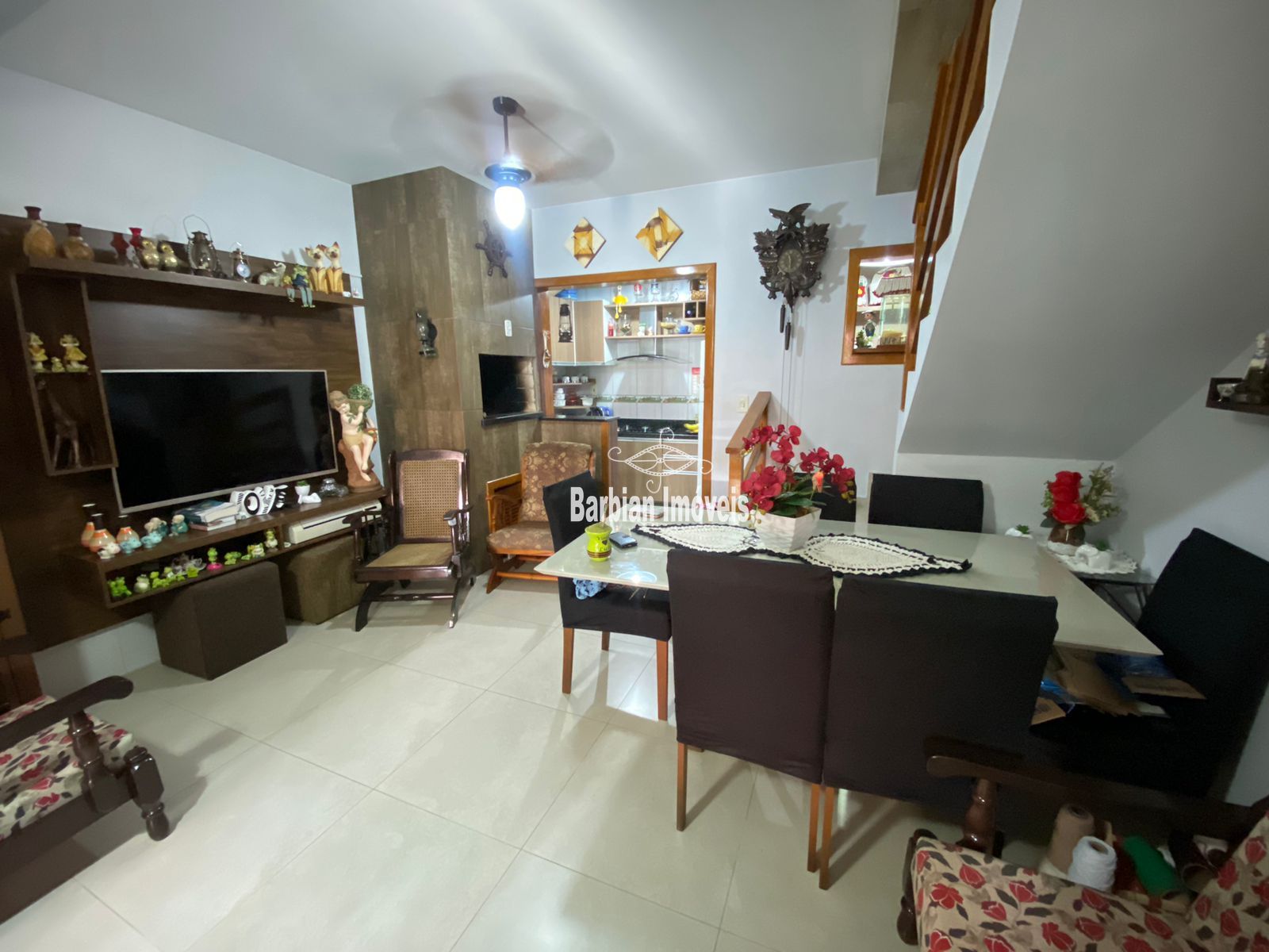 Apartamento, 2 quartos, 86 m² - Foto 5