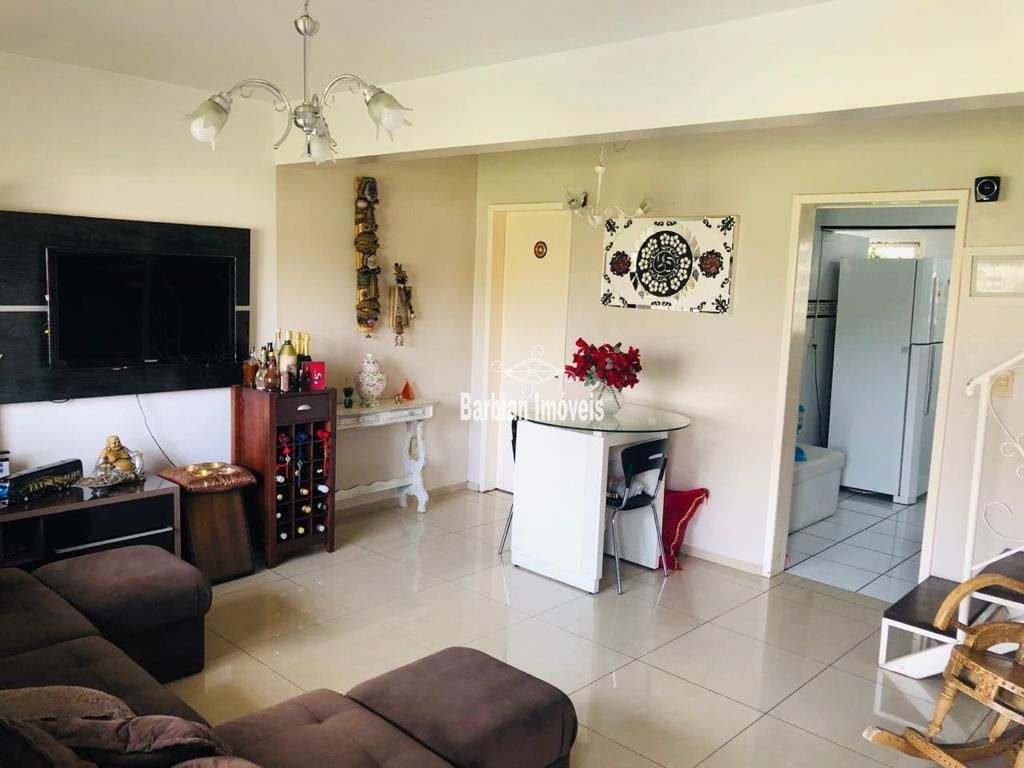 Apartamento à venda com 2 quartos, 90m² - Foto 3