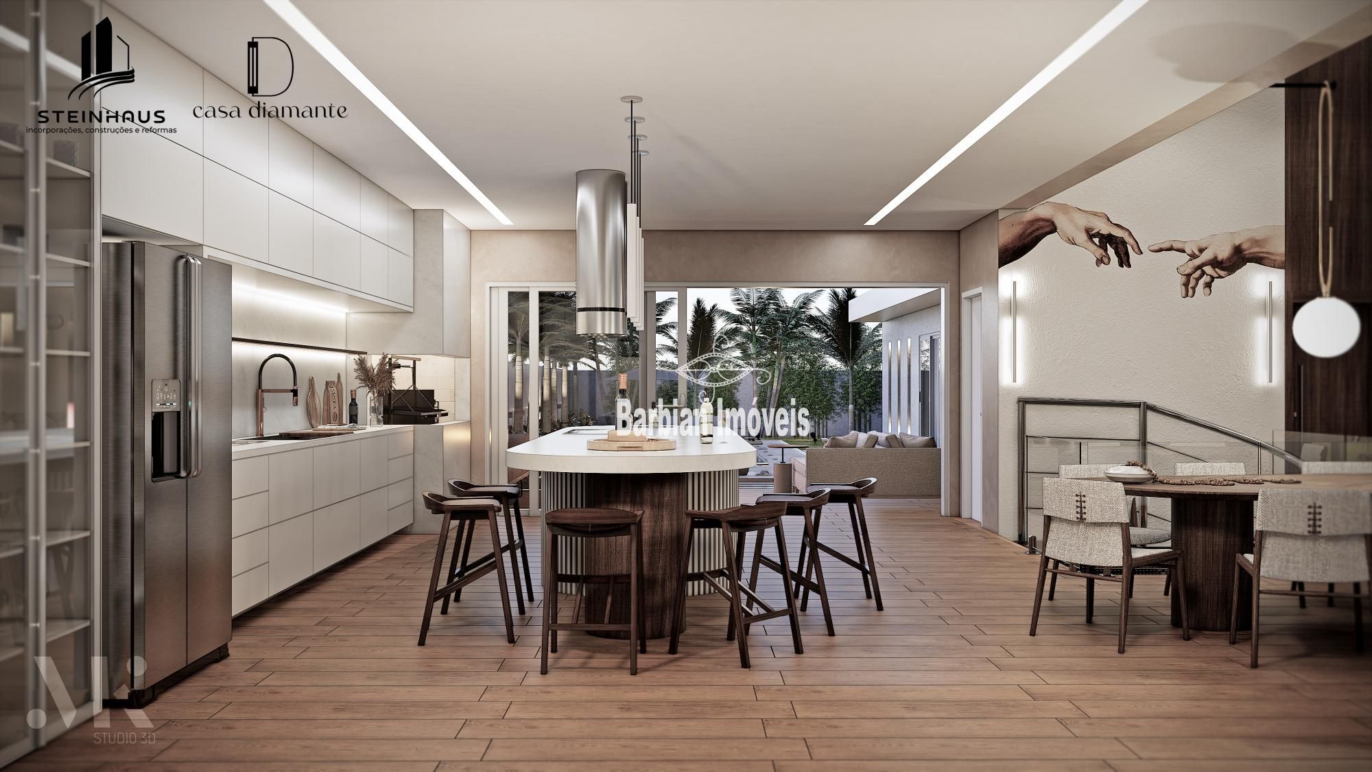 Casa, 3 quartos, 272 m² - Foto 10