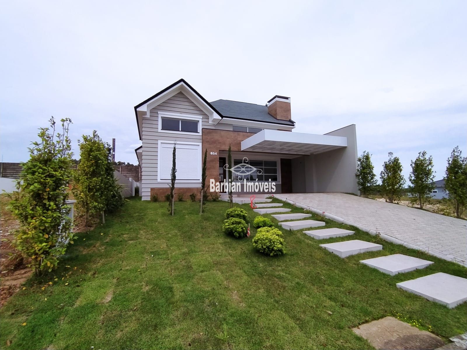 Casa, 3 quartos, 168 m² - Foto 2