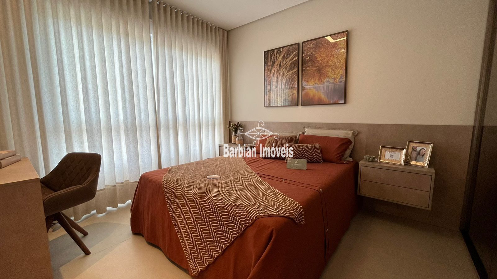 Apartamento à venda com 2 quartos, 83m² - Foto 12