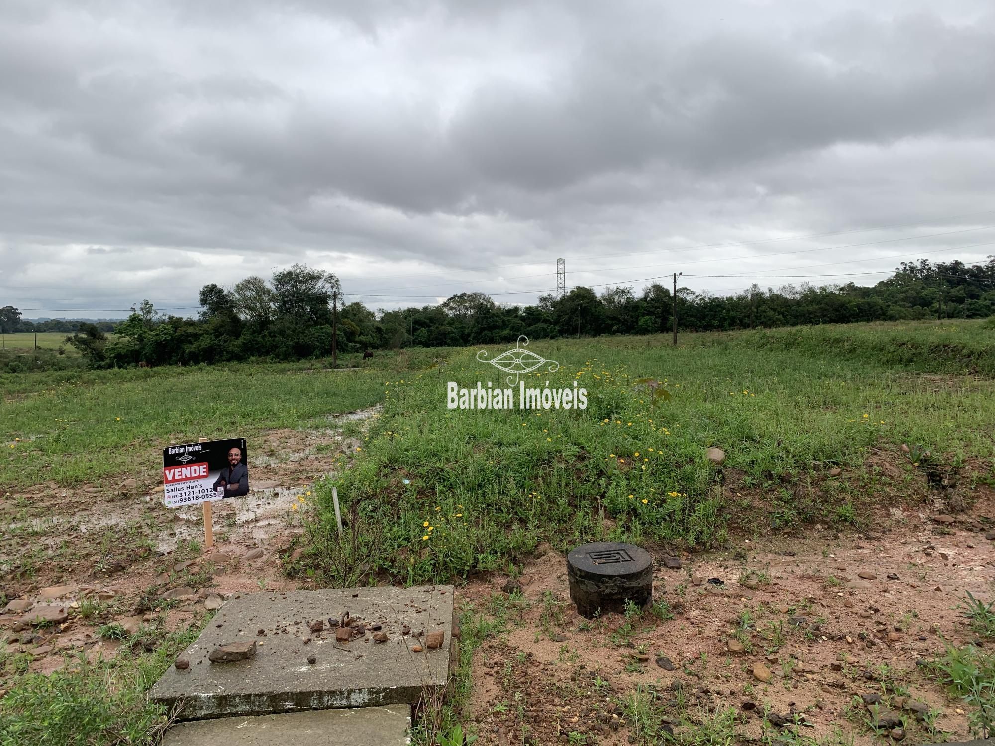 Terreno, 250 m² - Foto 2