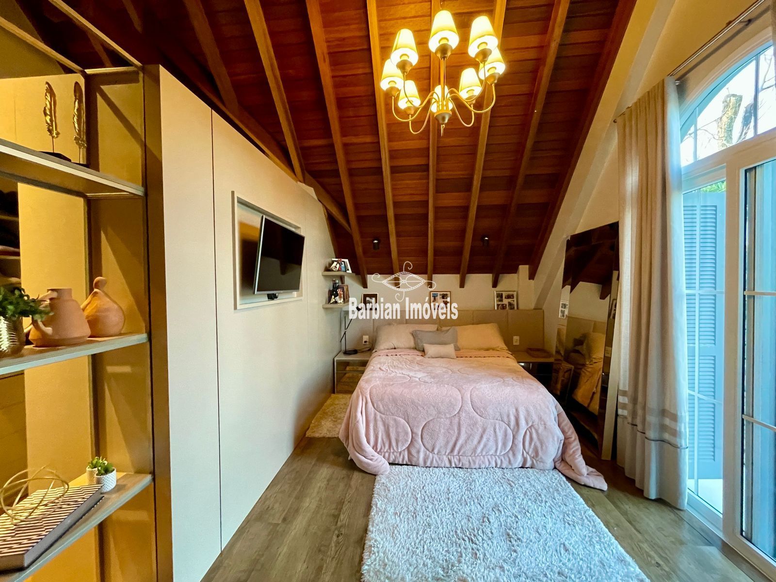 Casa, 4 quartos, 283 m² - Foto 21