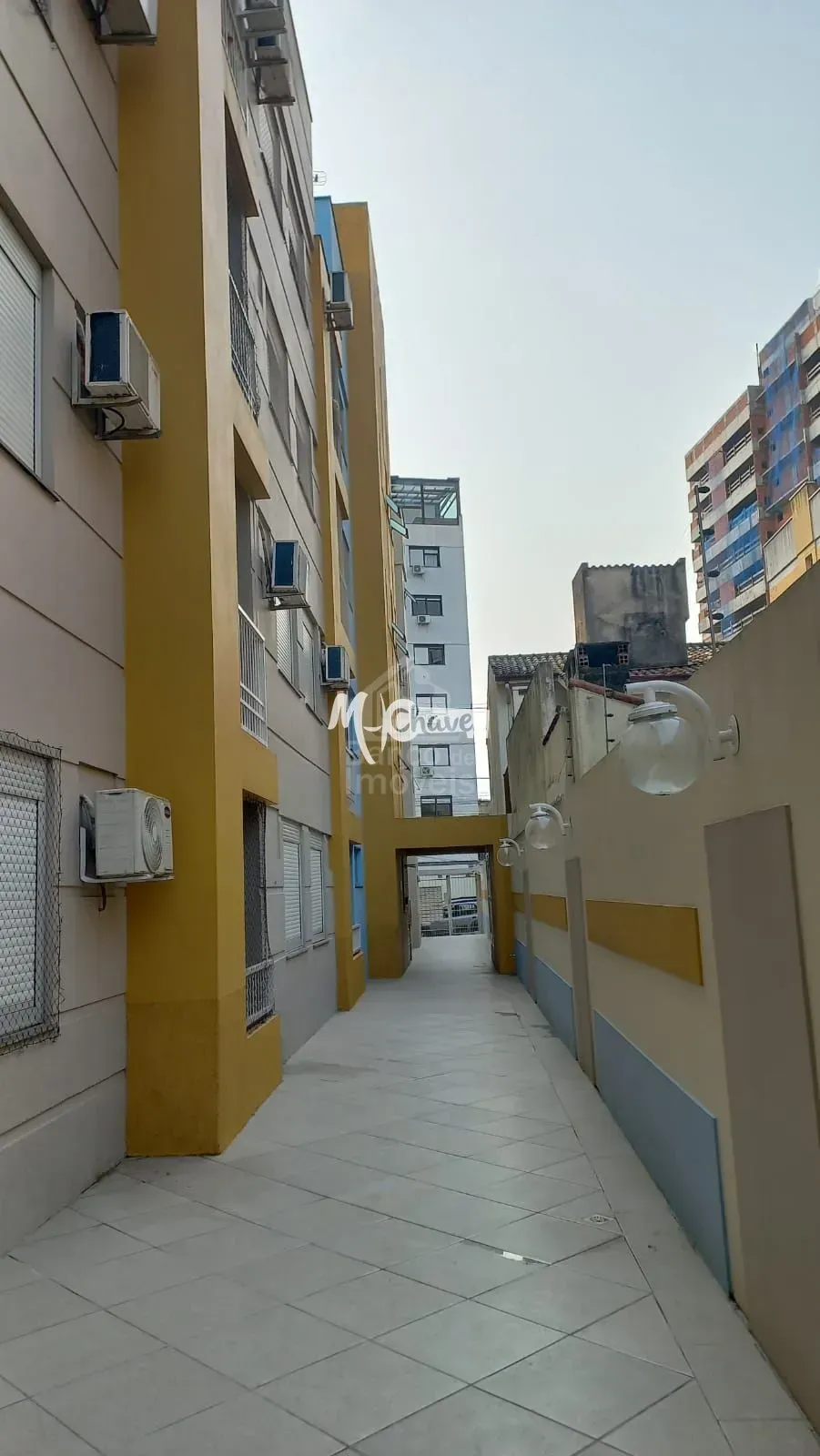 Apartamento, 1 quarto, 39 m² - Foto 4