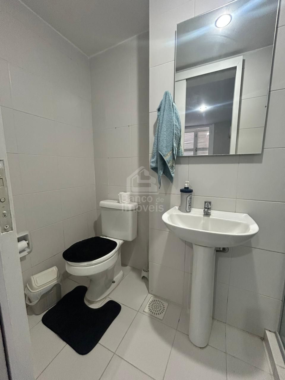 Apartamento com 1 Dormitórios para alugar, 45 m² por R$ 1.600,00 Apartamento com 1 Dormitórios para alugar, 45 m² por R$ 1.600,00