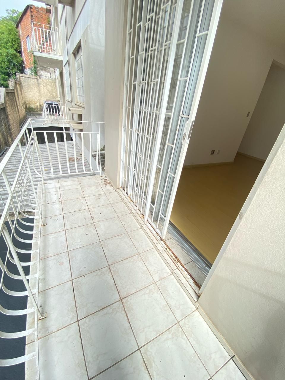 Apartamento à venda com 1 quarto, 49m² - Foto 4