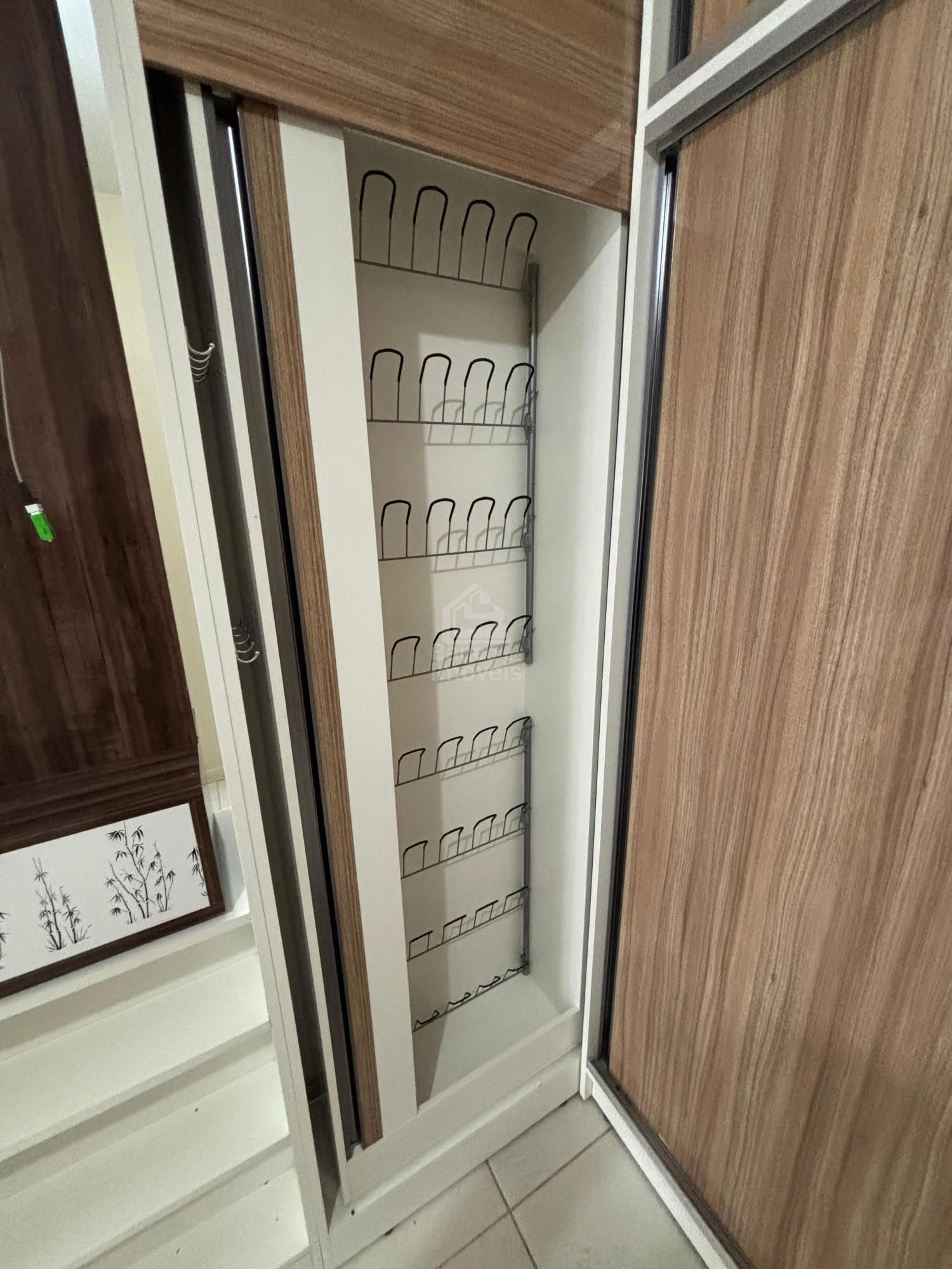 Apartamento à venda e aluguel com 1 quarto, 35m² - Foto 16