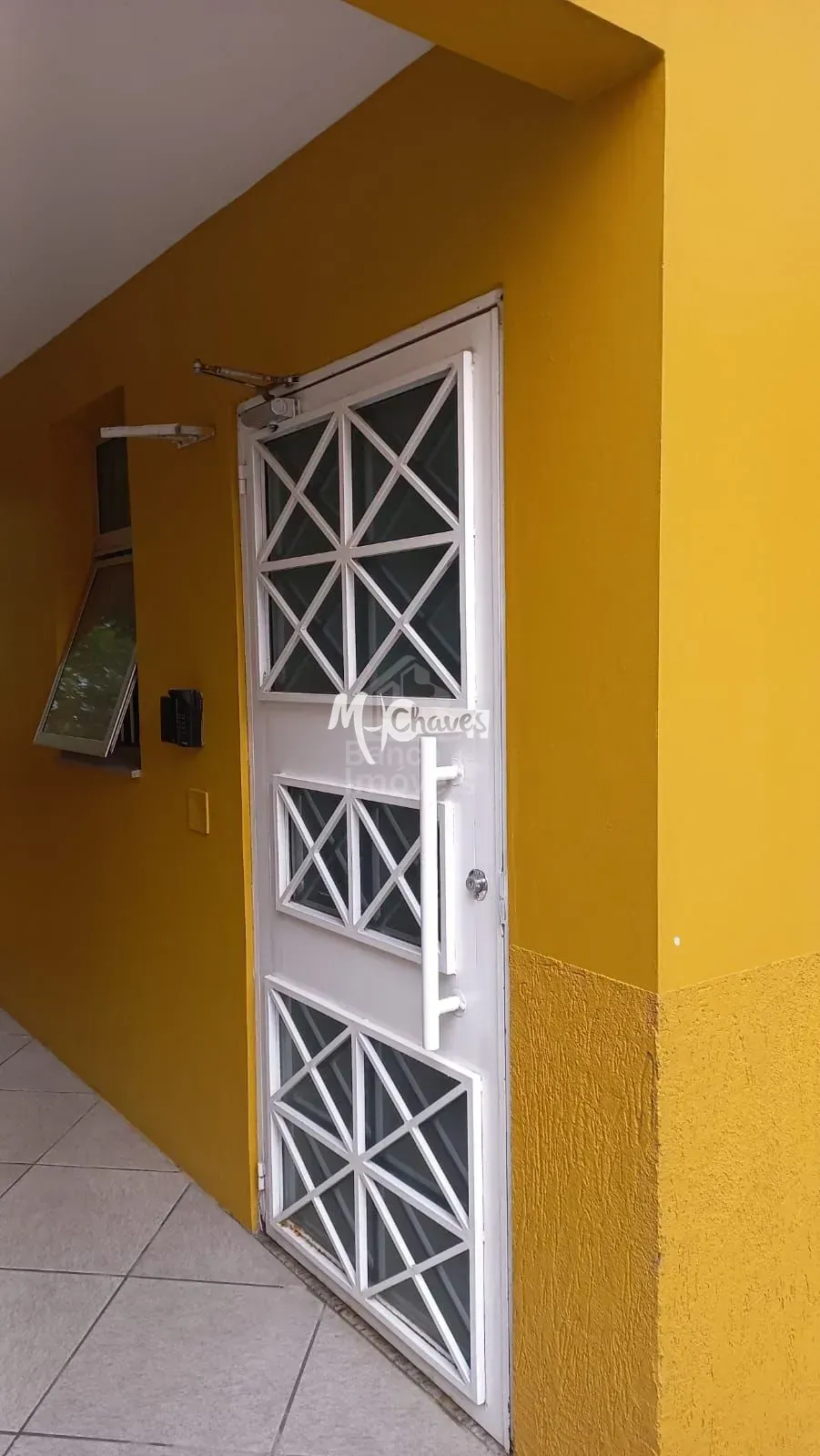Apartamento, 1 quarto, 39 m² - Foto 6