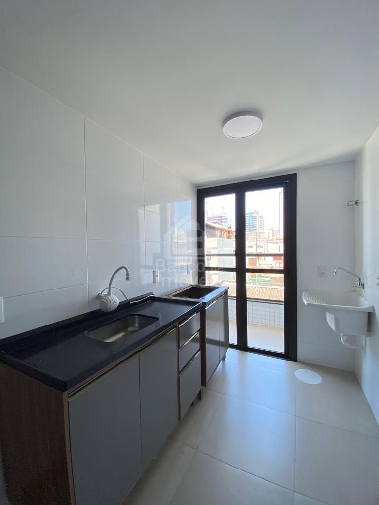 Apartamento para alugar com 1 quarto, 39m² - Foto 6