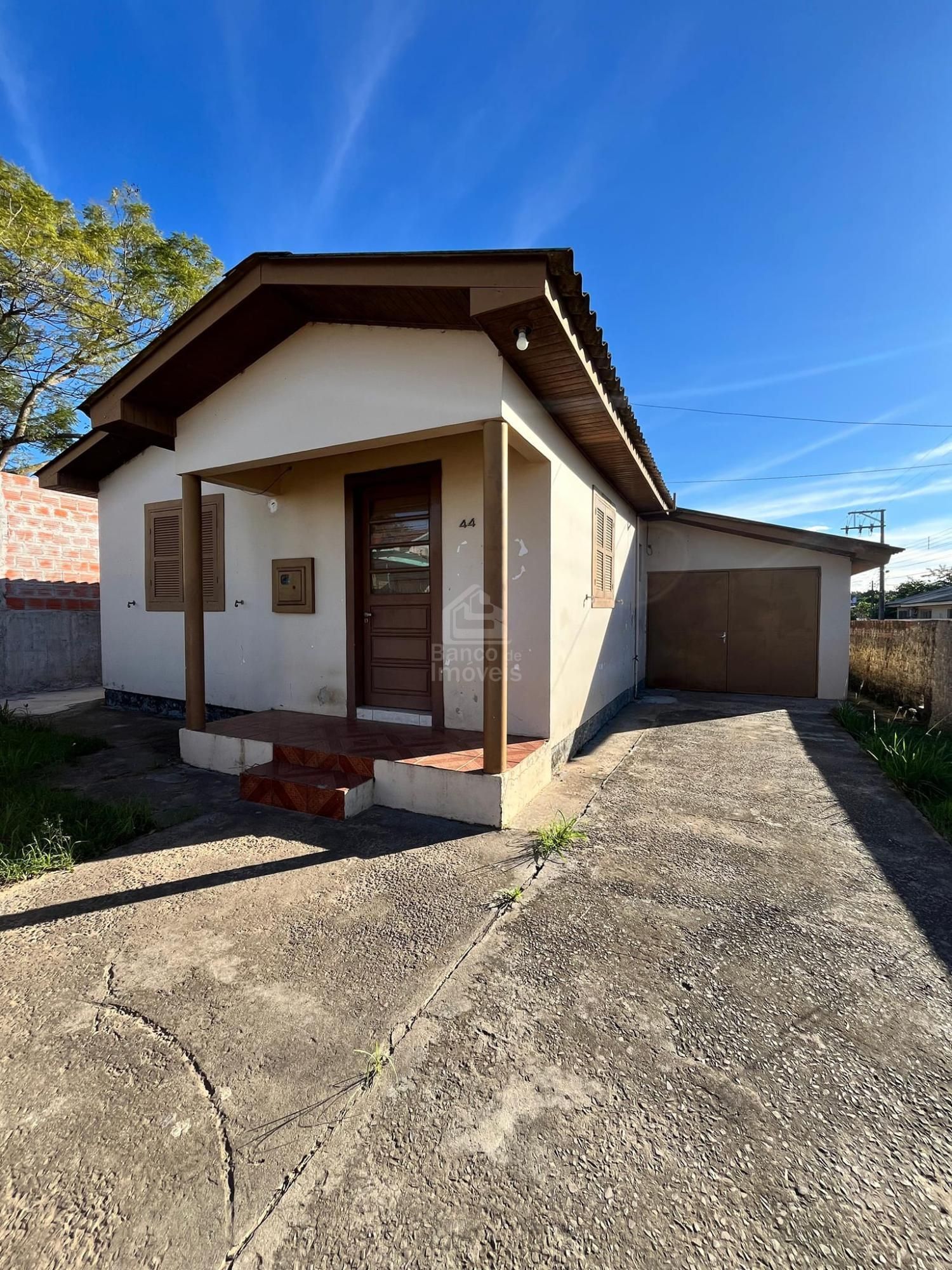 Casa  venda  no Camobi - Santa Maria, RS. Imveis