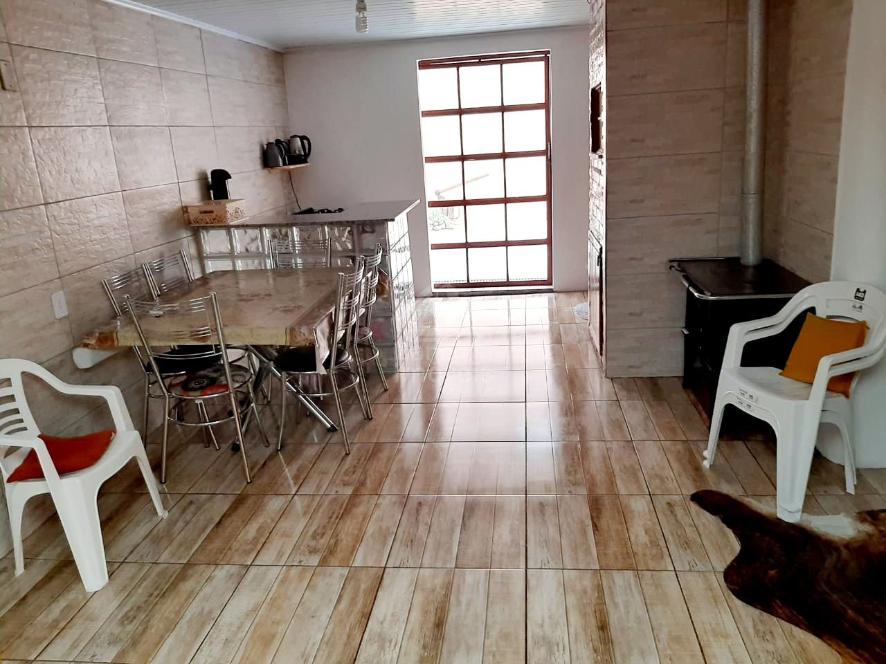 Casa à venda com 4 quartos, 248m² - Foto 25