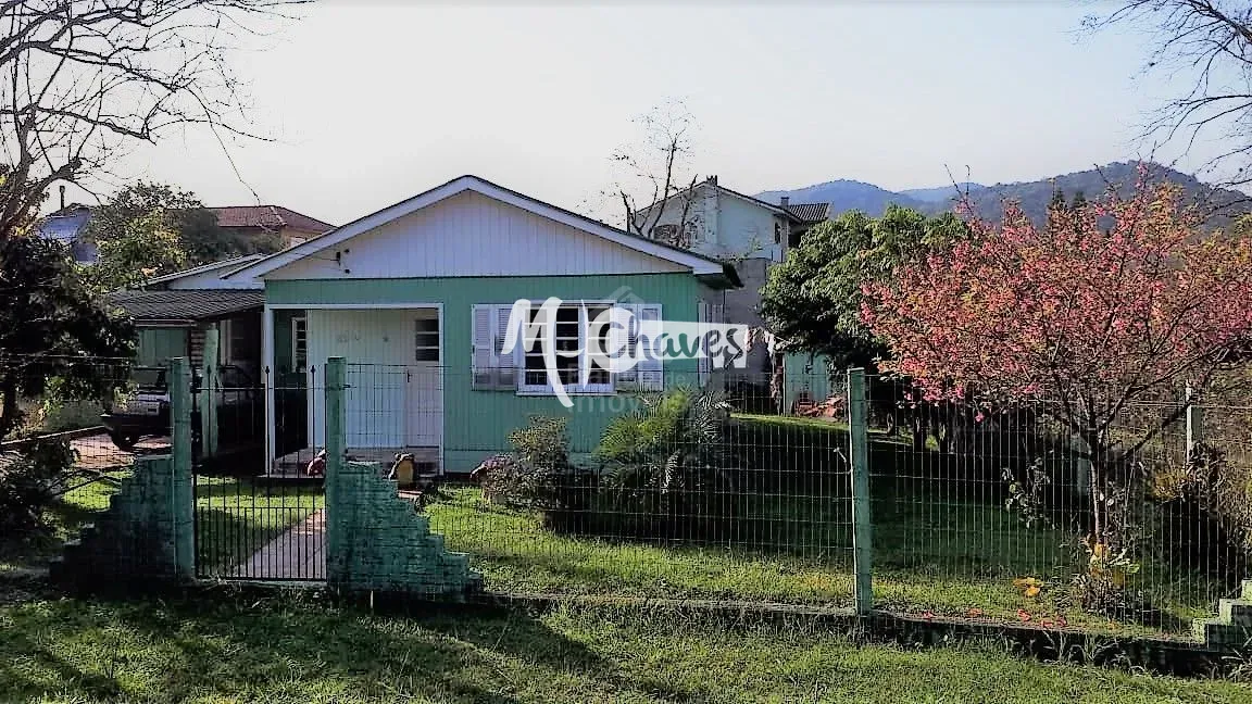 Casa, 2 quartos, 130 m² - Foto 1