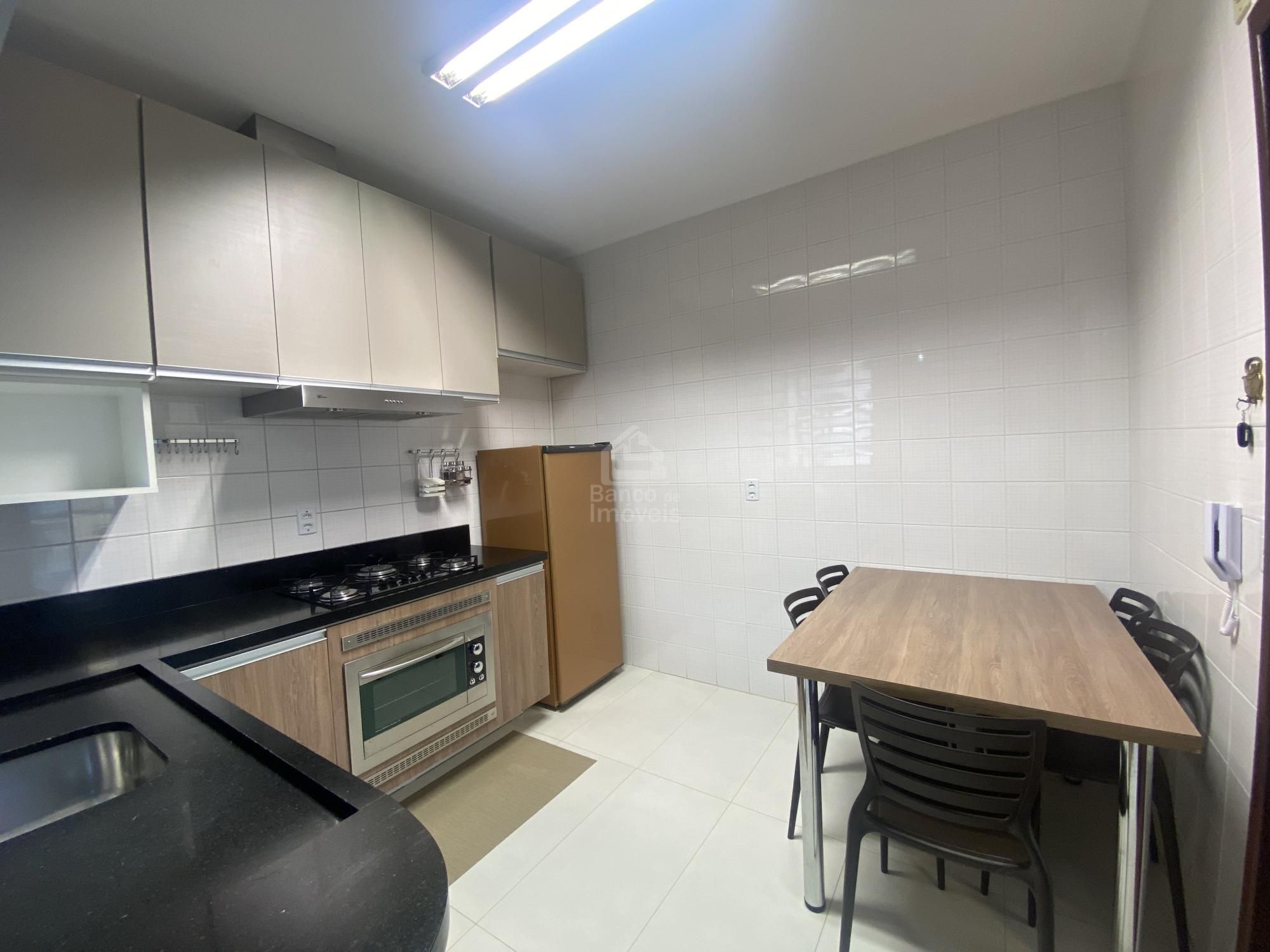 Apartamento para alugar com 2 quartos, 64m² - Foto 19