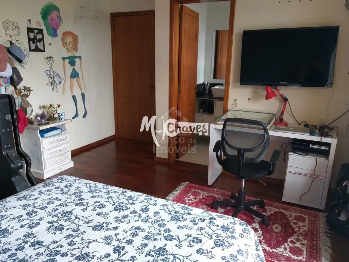 Sobrado, 3 quartos, 327 m² - Foto 29