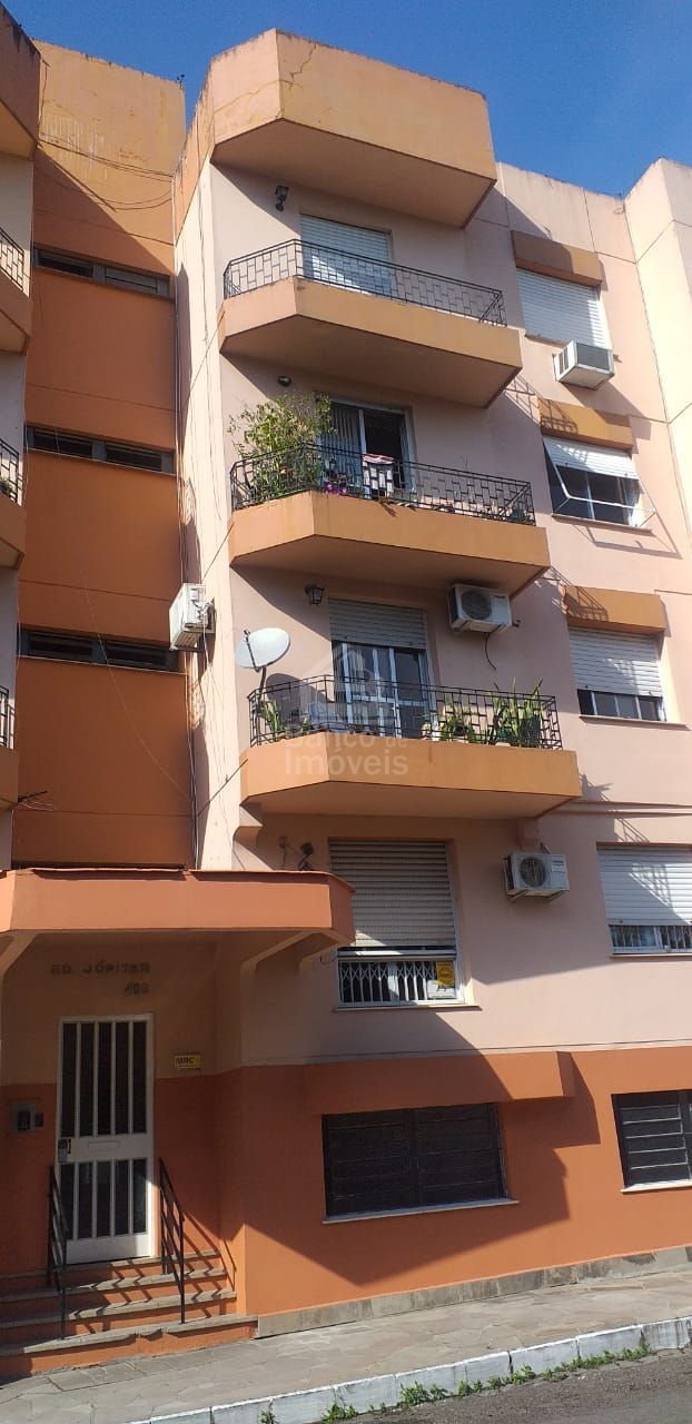 Apartamento  venda  no Nossa Senhora do Rosrio - Santa Maria, RS. Imveis