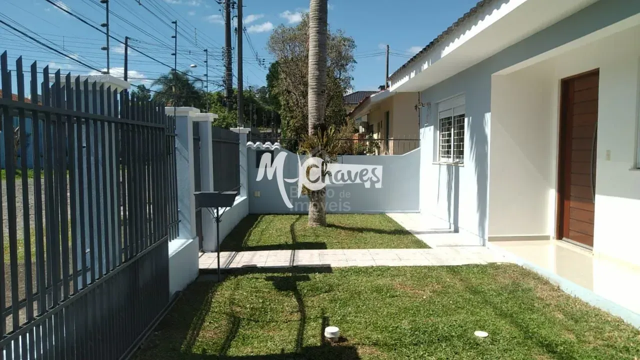 Casa, 2 quartos, 81 m² - Foto 2