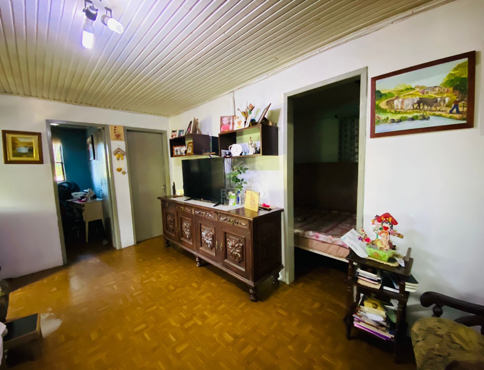 Casa, 5 quartos, 170 m² - Foto 13