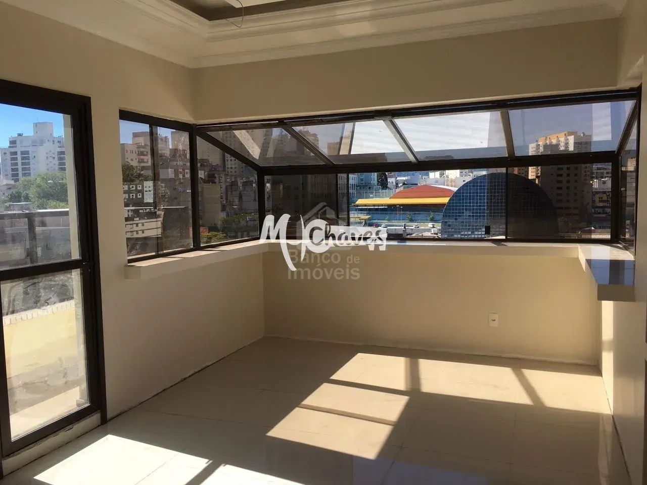 Cobertura, 4 quartos, 243 m² - Foto 7