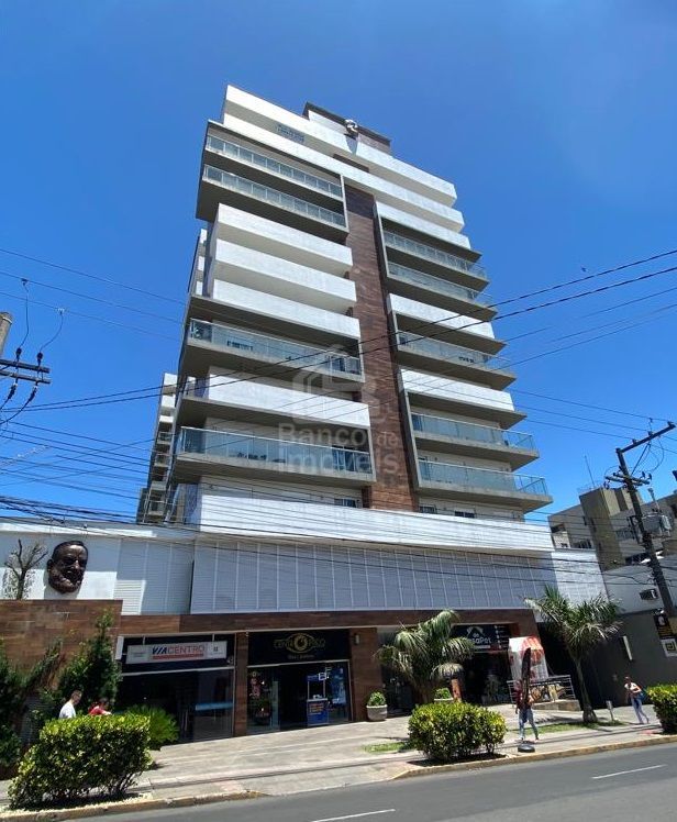 Apartamento para alugar  no Centro - Santa Maria, RS. Imóveis