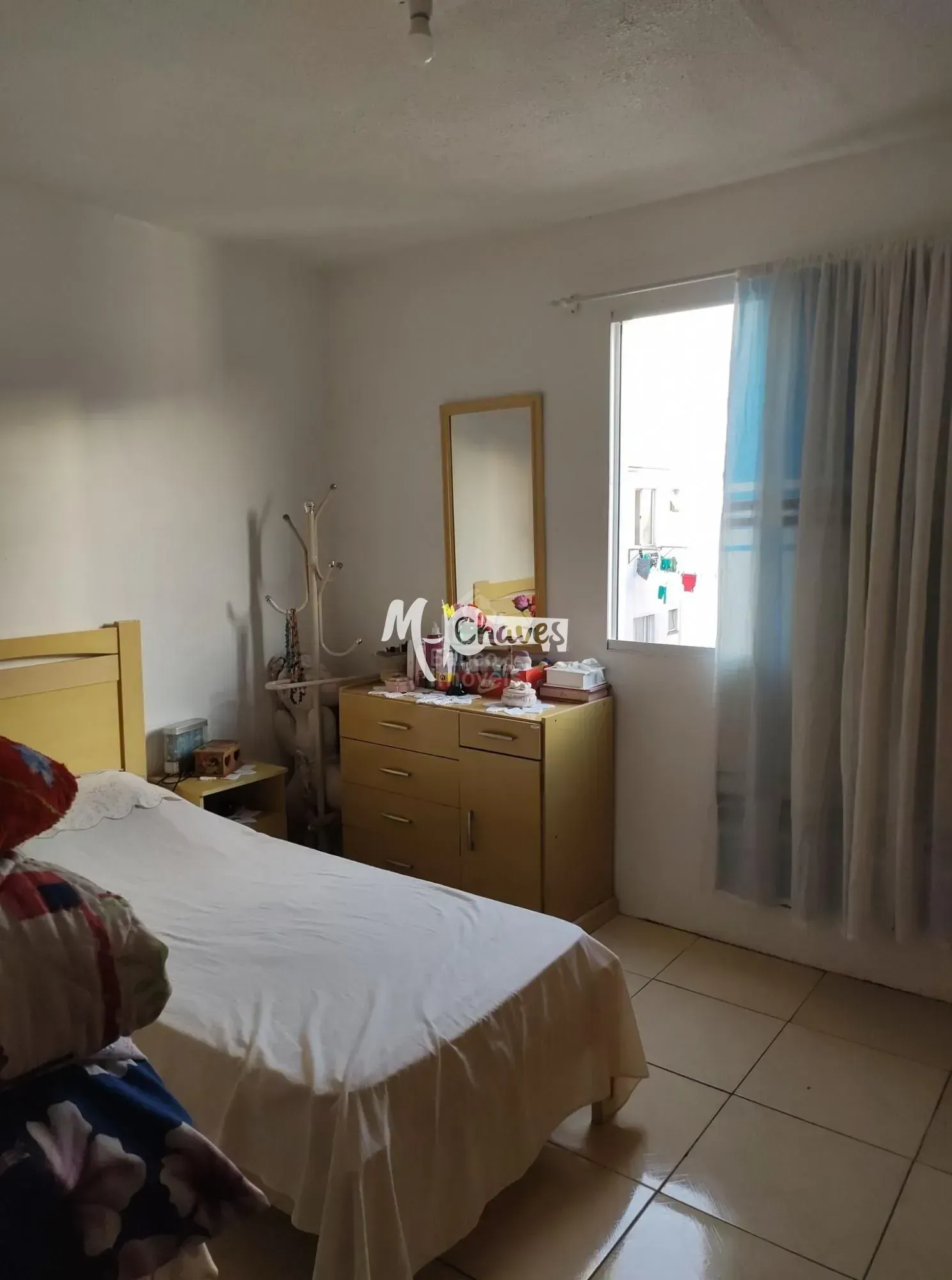 Apartamento, 2 quartos, 47 m² - Foto 7