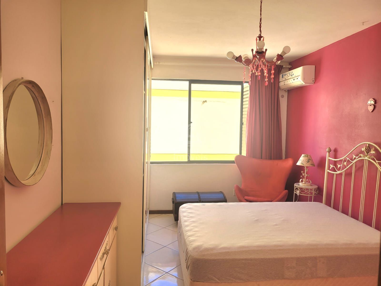 Apartamento à venda com 1 quarto, 59m² - Foto 10