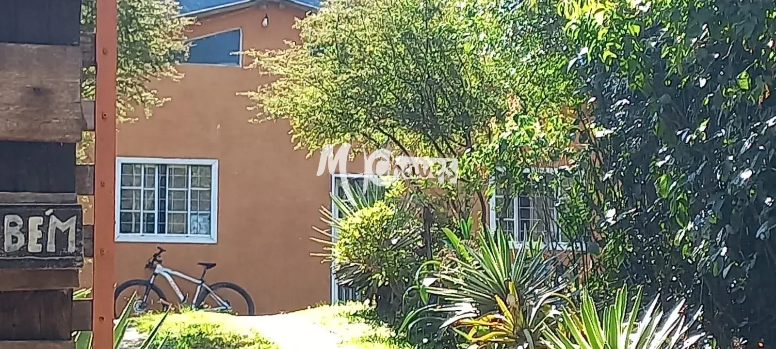Chácara, 3 quartos, 3 hectares - Foto 1