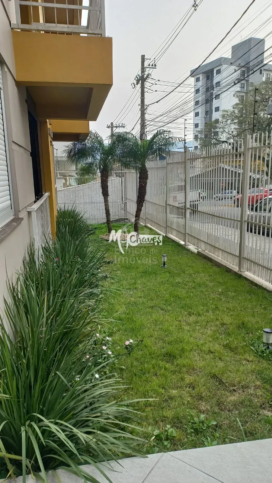 Apartamento, 1 quarto, 39 m² - Foto 3
