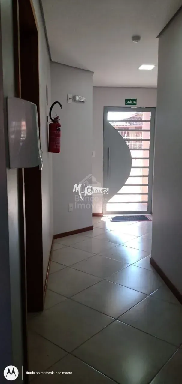 Apartamento, 3 quartos, 64 m² - Foto 1
