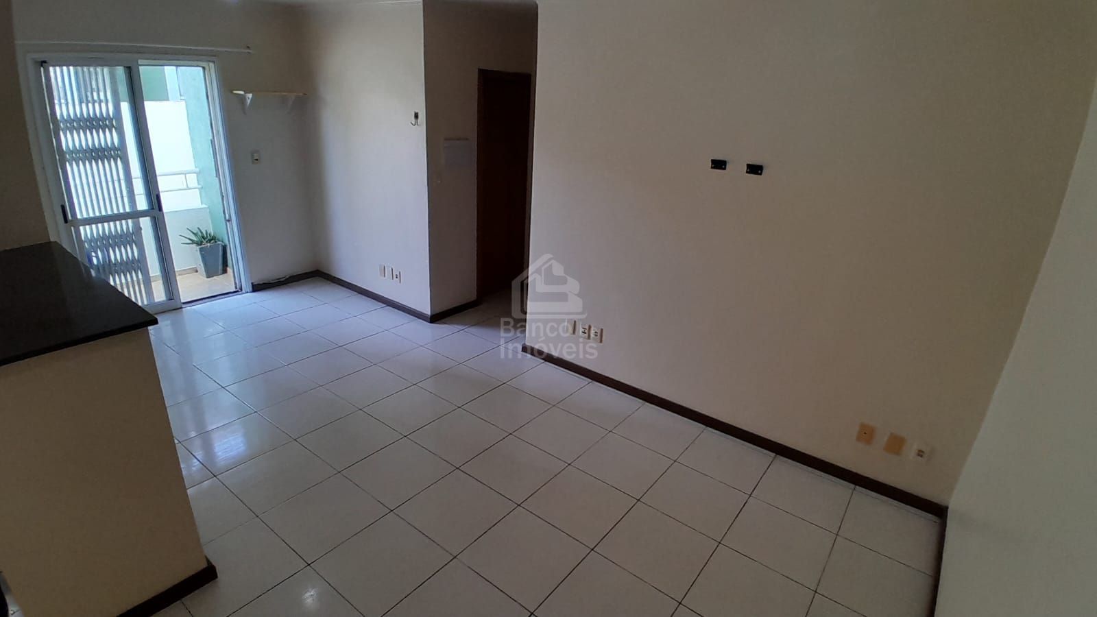 Apartamento à venda com 2 quartos, 58m² - Foto 1