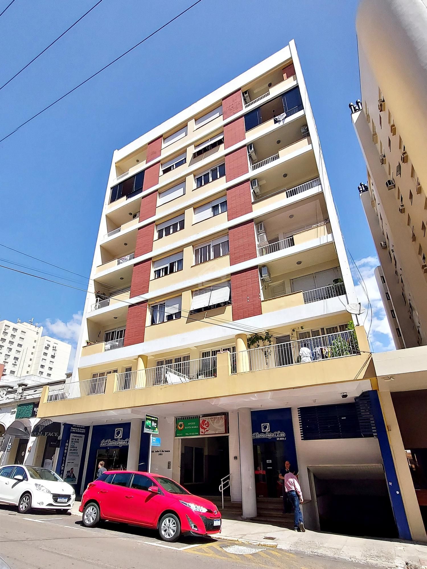 Apartamento, 3 quartos, 118 m² - Foto 1