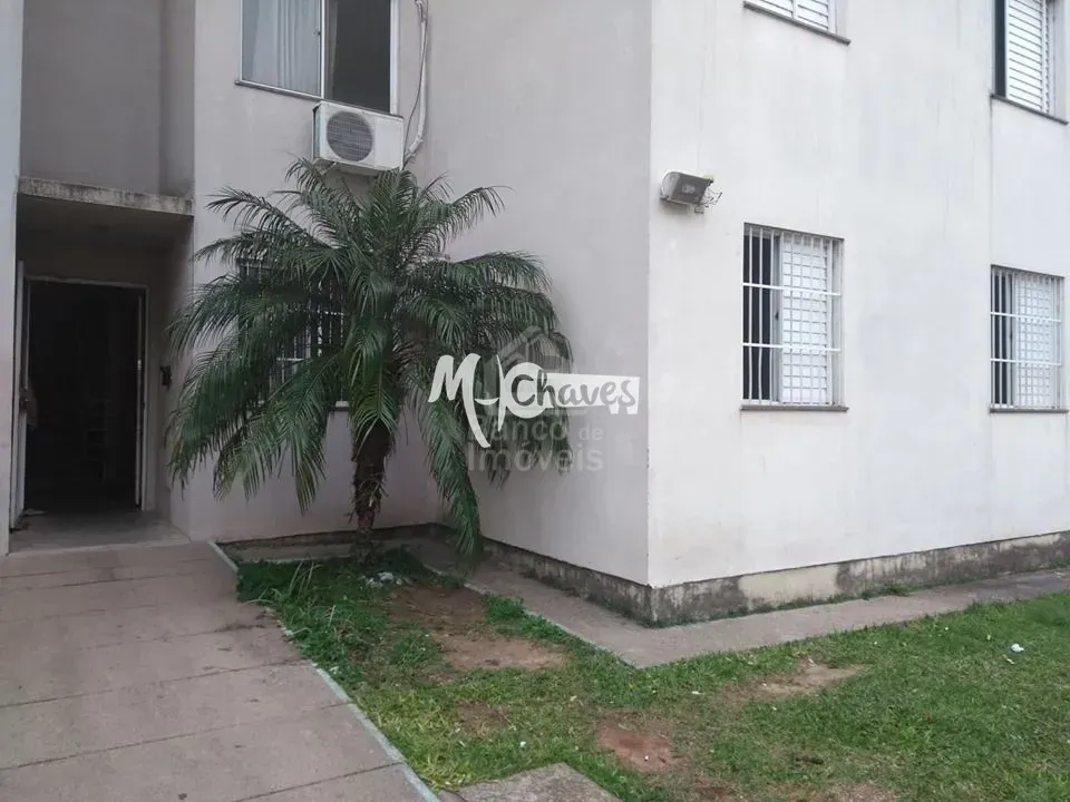Apartamento, 2 quartos, 47 m² - Foto 2