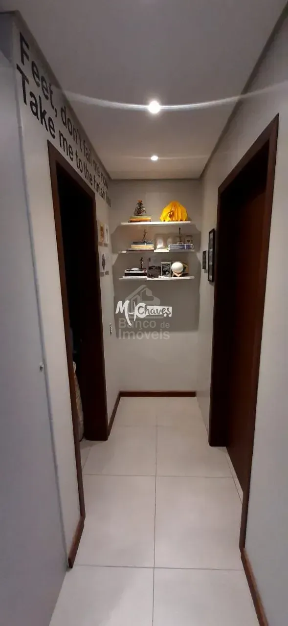 Apartamento, 1 quarto, 46 m² - Foto 4