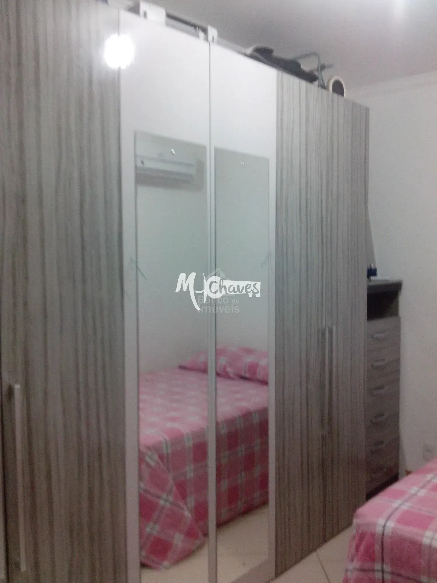 Apartamento, 1 quarto, 42 m² - Foto 3