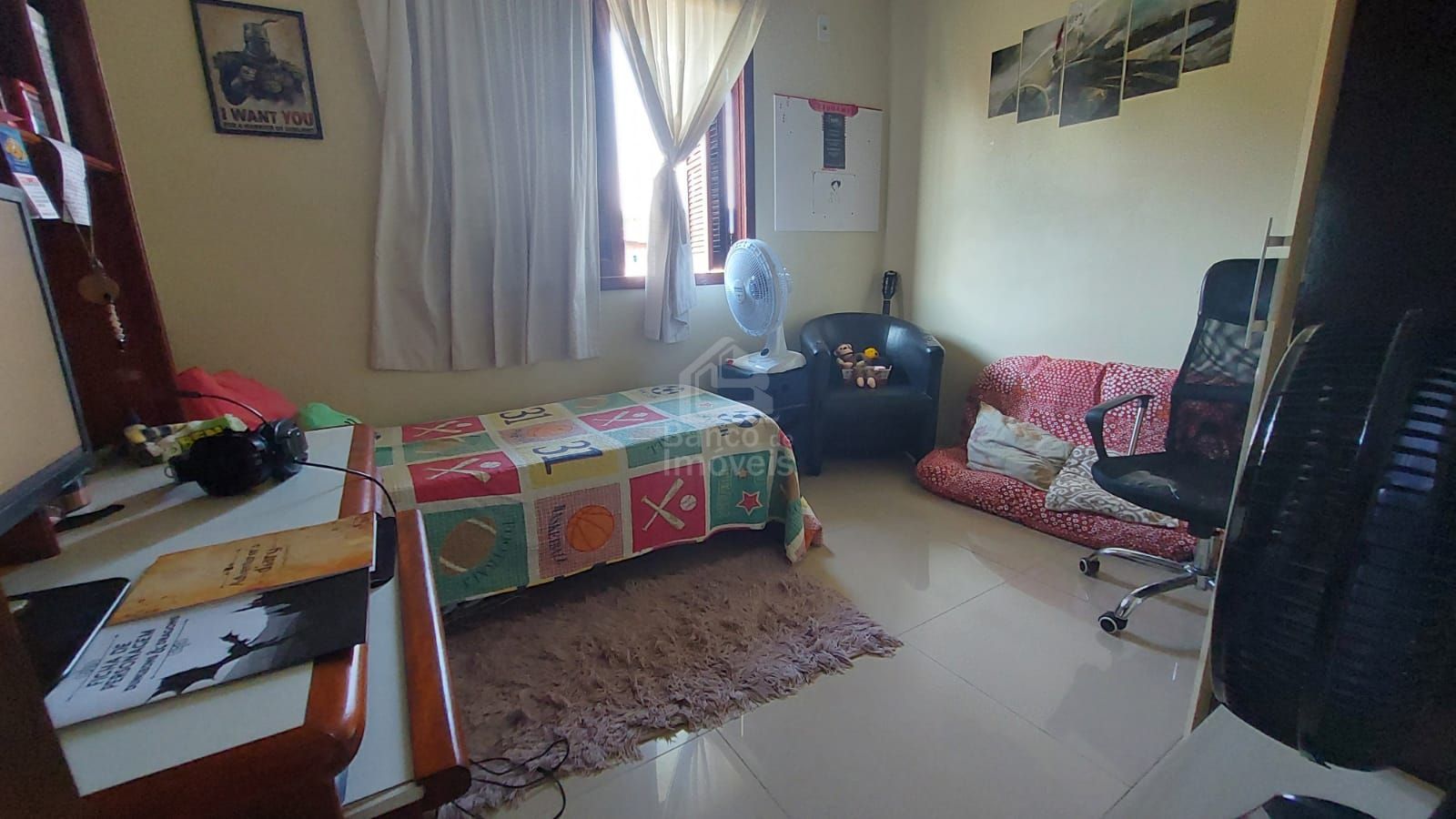 Casa, 3 quartos, 109 m² - Foto 10