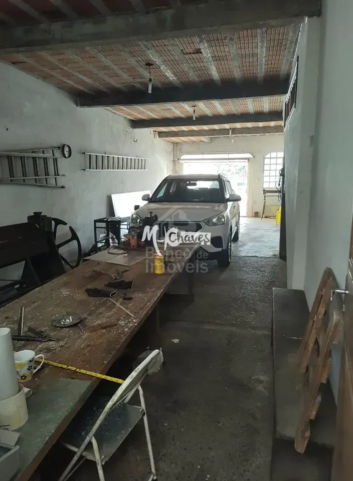 Sobrado, 3 quartos, 170 m² - Foto 23