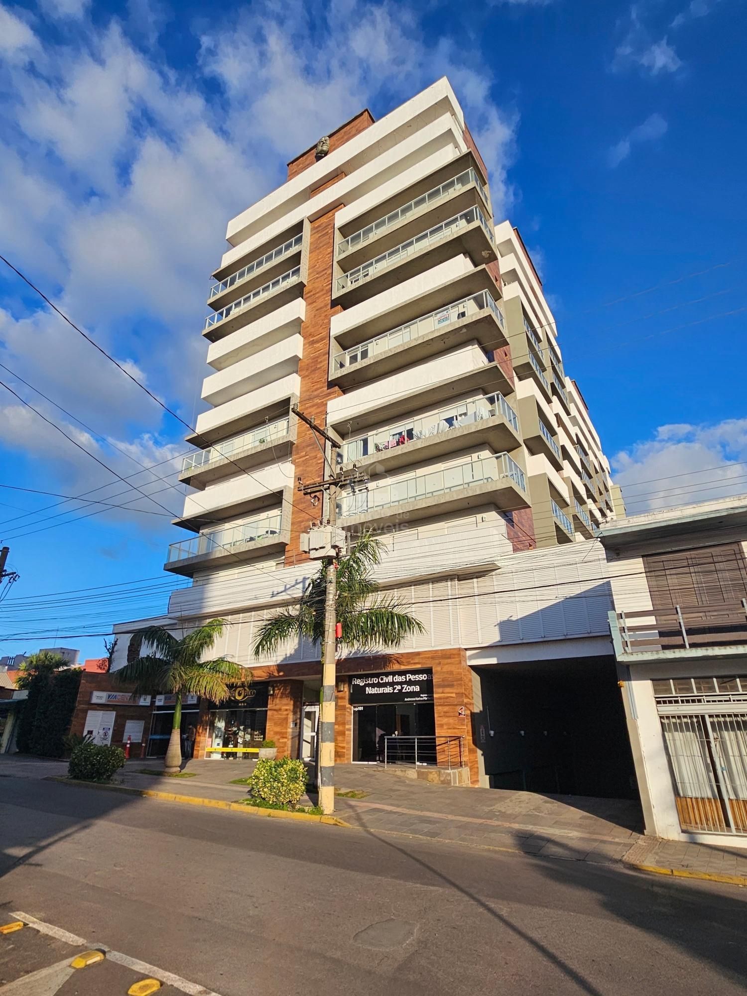 Apartamento, 1 quarto, 40 m² - Foto 1