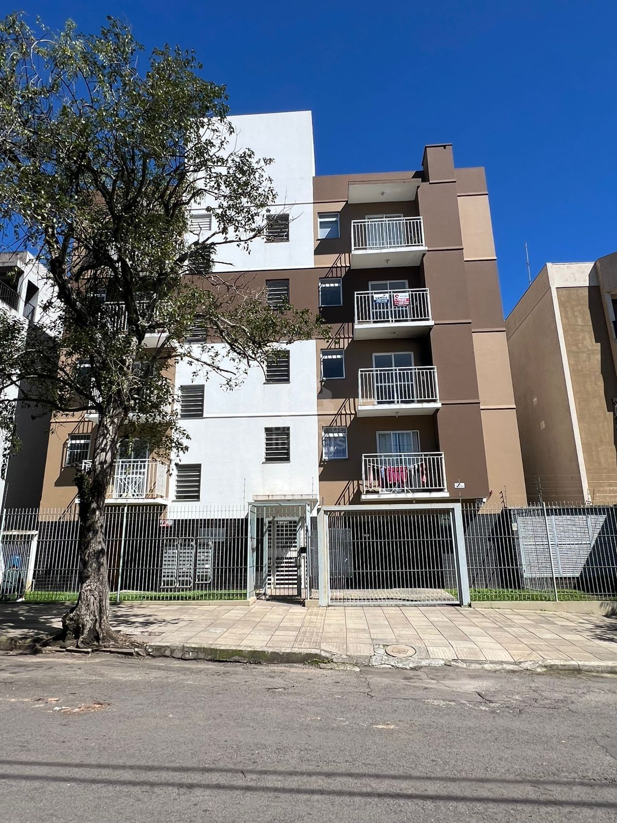 Apartamento para alugar  no Nossa Senhora do Rosário - Santa Maria, RS. Imóveis